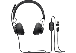 LOGITECH Zone 750 - Headset 