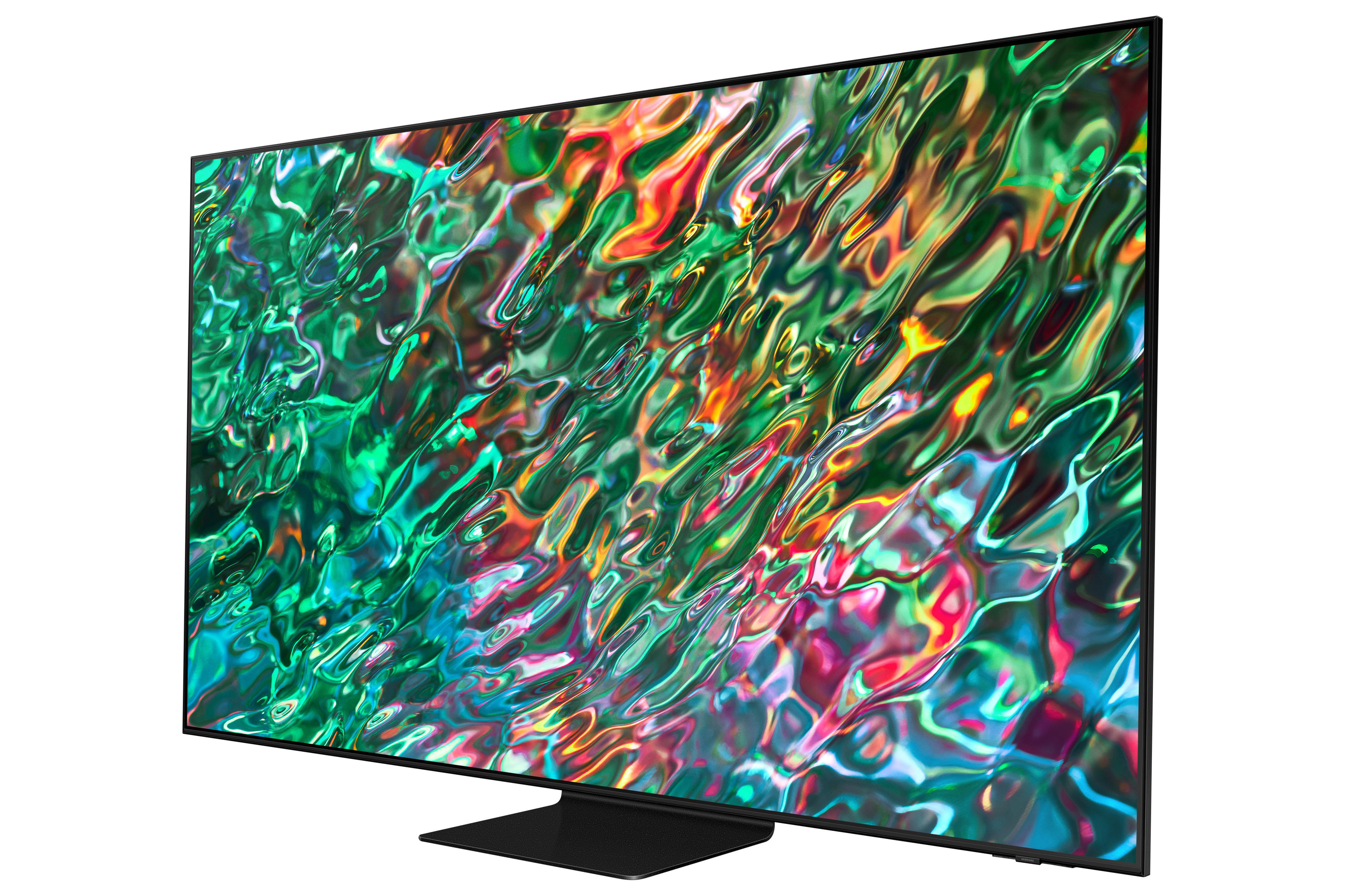 SAMSUNG QN90B (2022) 75 Zoll Neo QLED 4K Smart TV