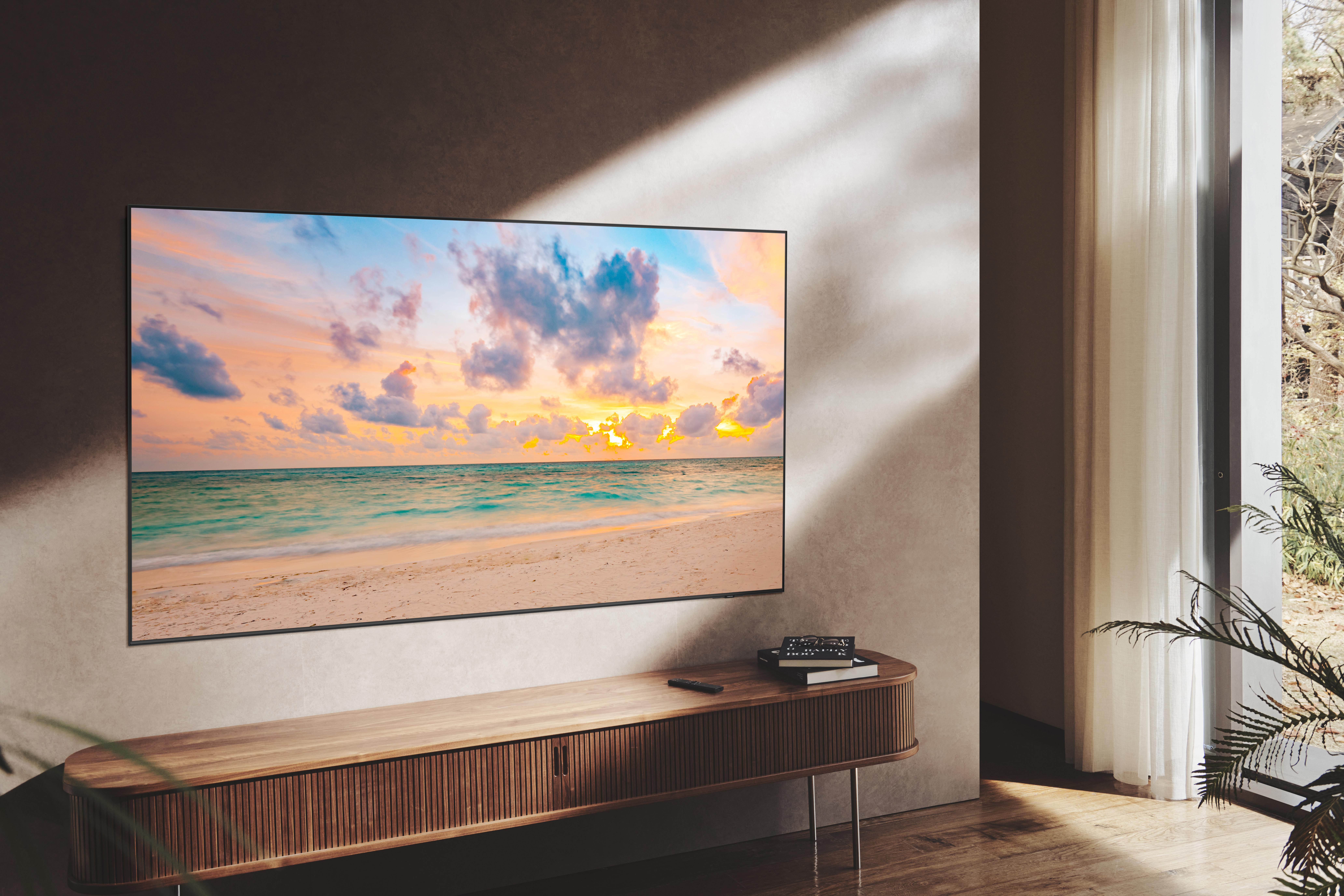 SAMSUNG QN90B (2022) 75 Zoll Neo QLED 4K Smart TV