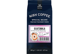 NISH Filtre Kahve Guatemala 250 gr