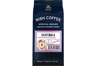 NISH Filtre Kahve Guatemala 250 gr_0