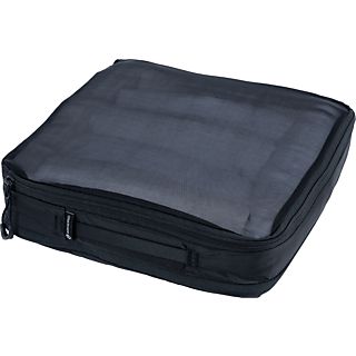 WANDRD Packing Cube (L) - Cube d'emballage (Gris)