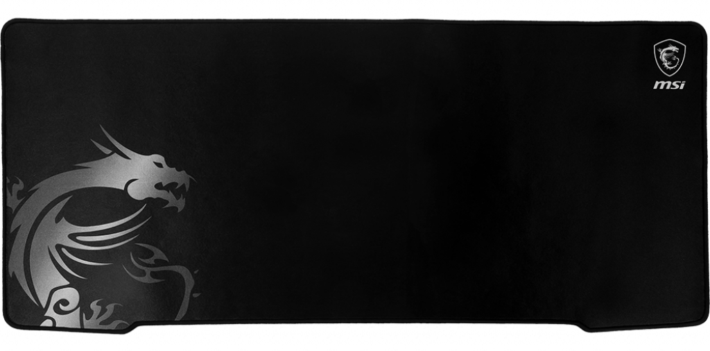 MSI AGILITY GD70 Gaming egérpad, 900x400x3 mm (J02-VXXXXX1-EB9)