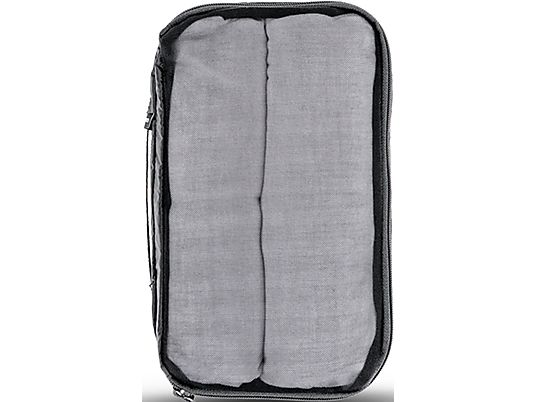 WANDRD Packing Cube (M) - Cube d'emballage (Gris)