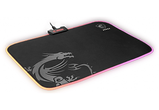 MSI AGILITY GD60 Gaming egérpad, 386x276x4 mm (J02-VXXXXX5-D22)