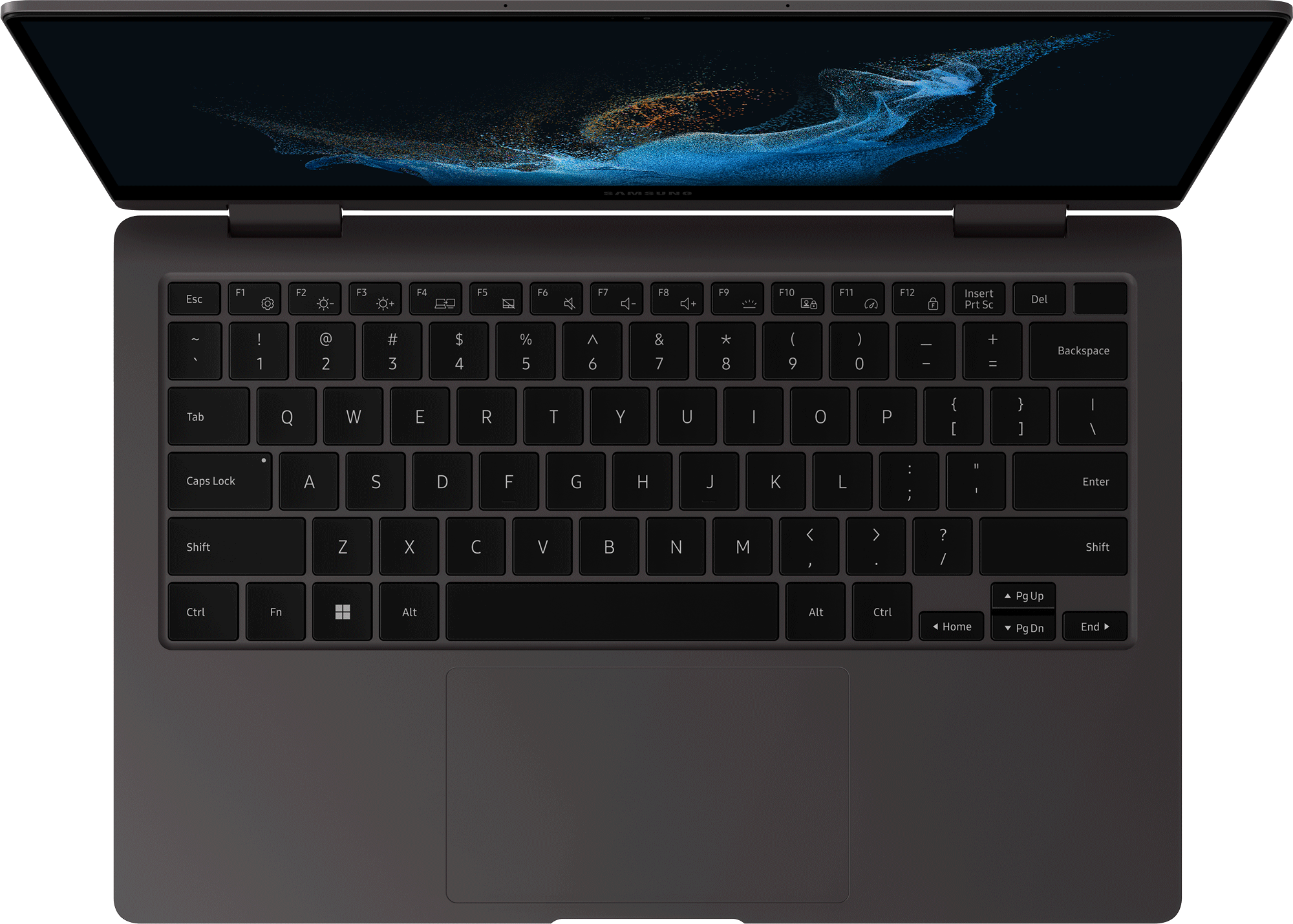 SAMSUNG Galaxy Book2 360 13"