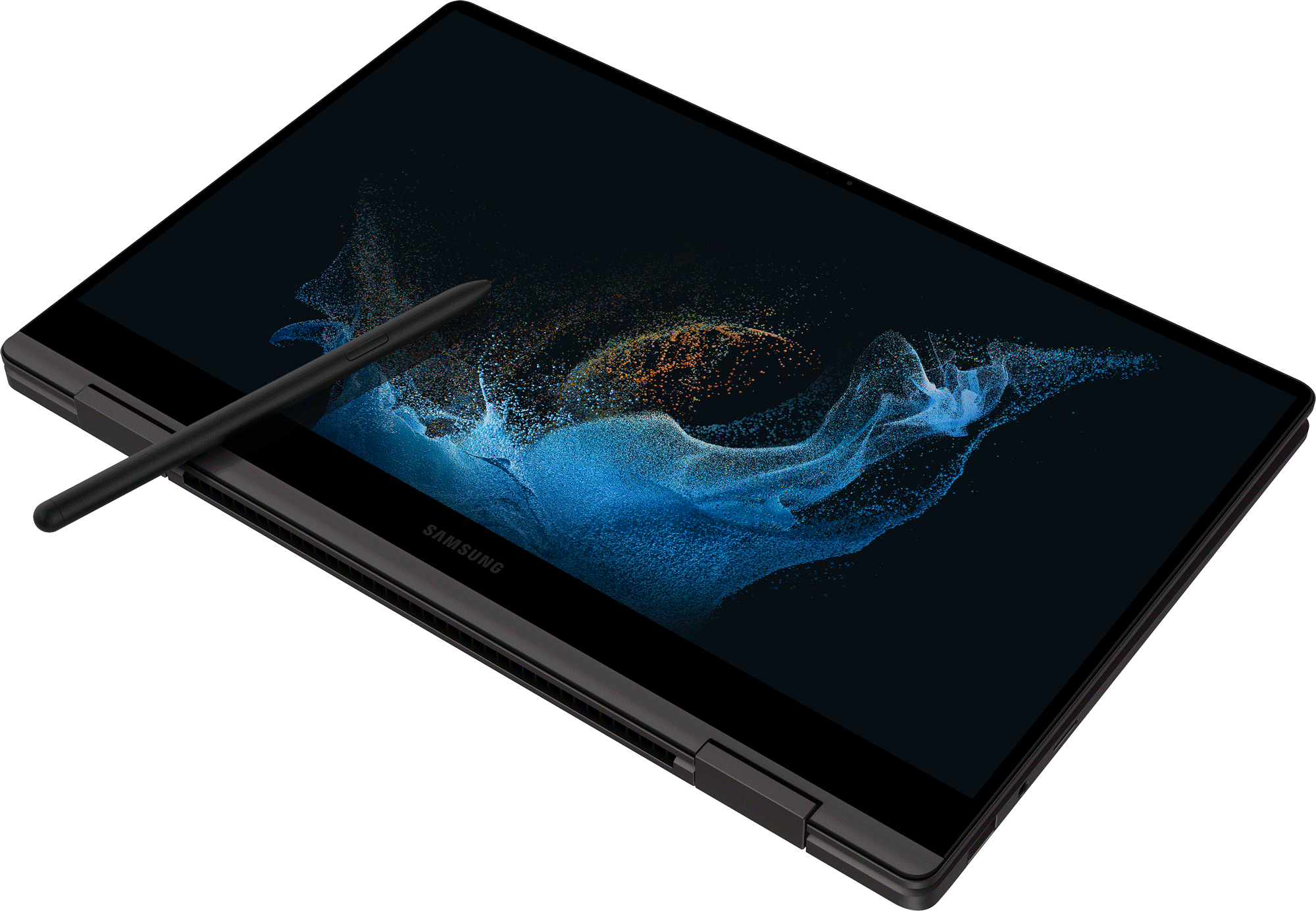 SAMSUNG Galaxy Book2 360 13"