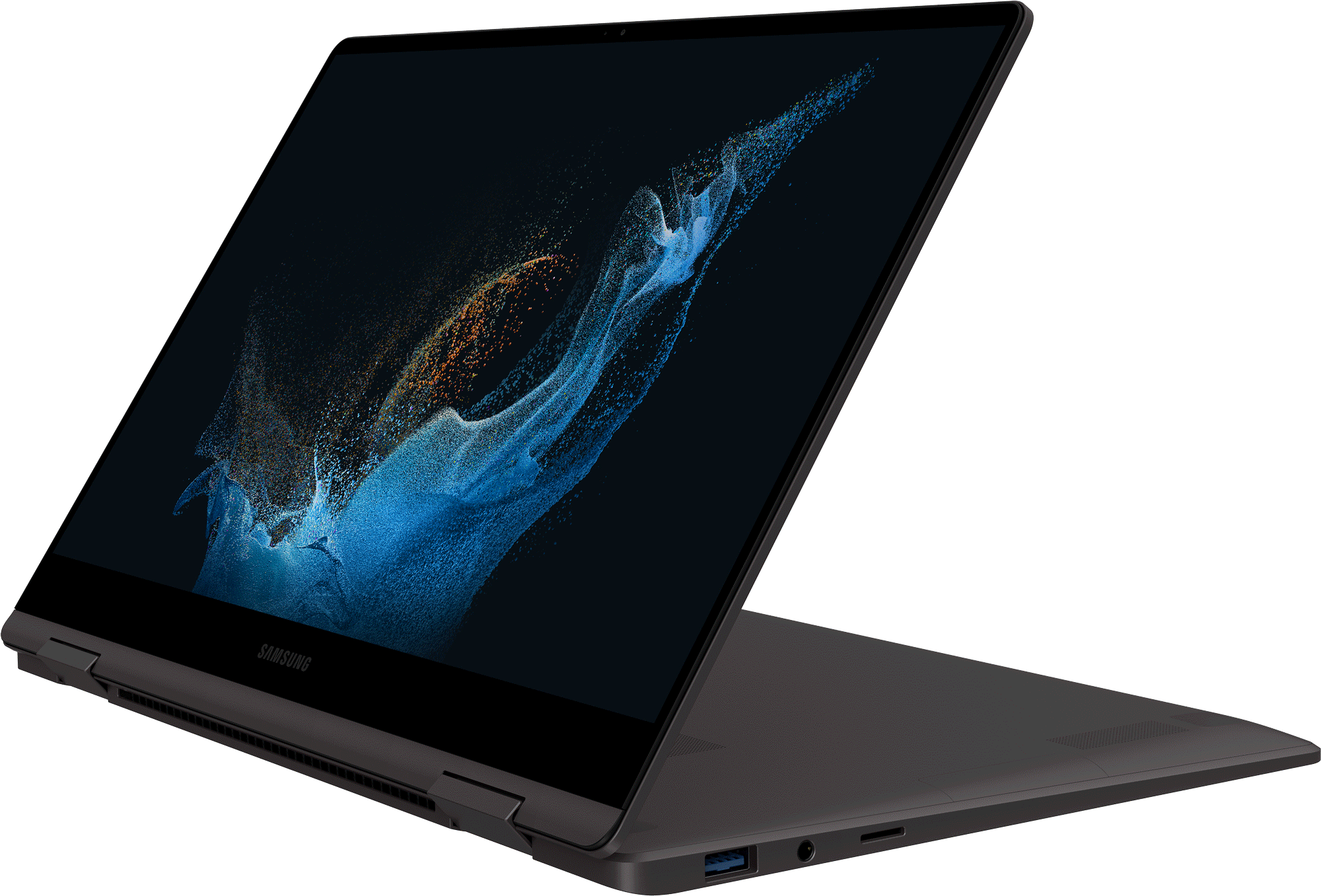 SAMSUNG Galaxy Book2 360 13"