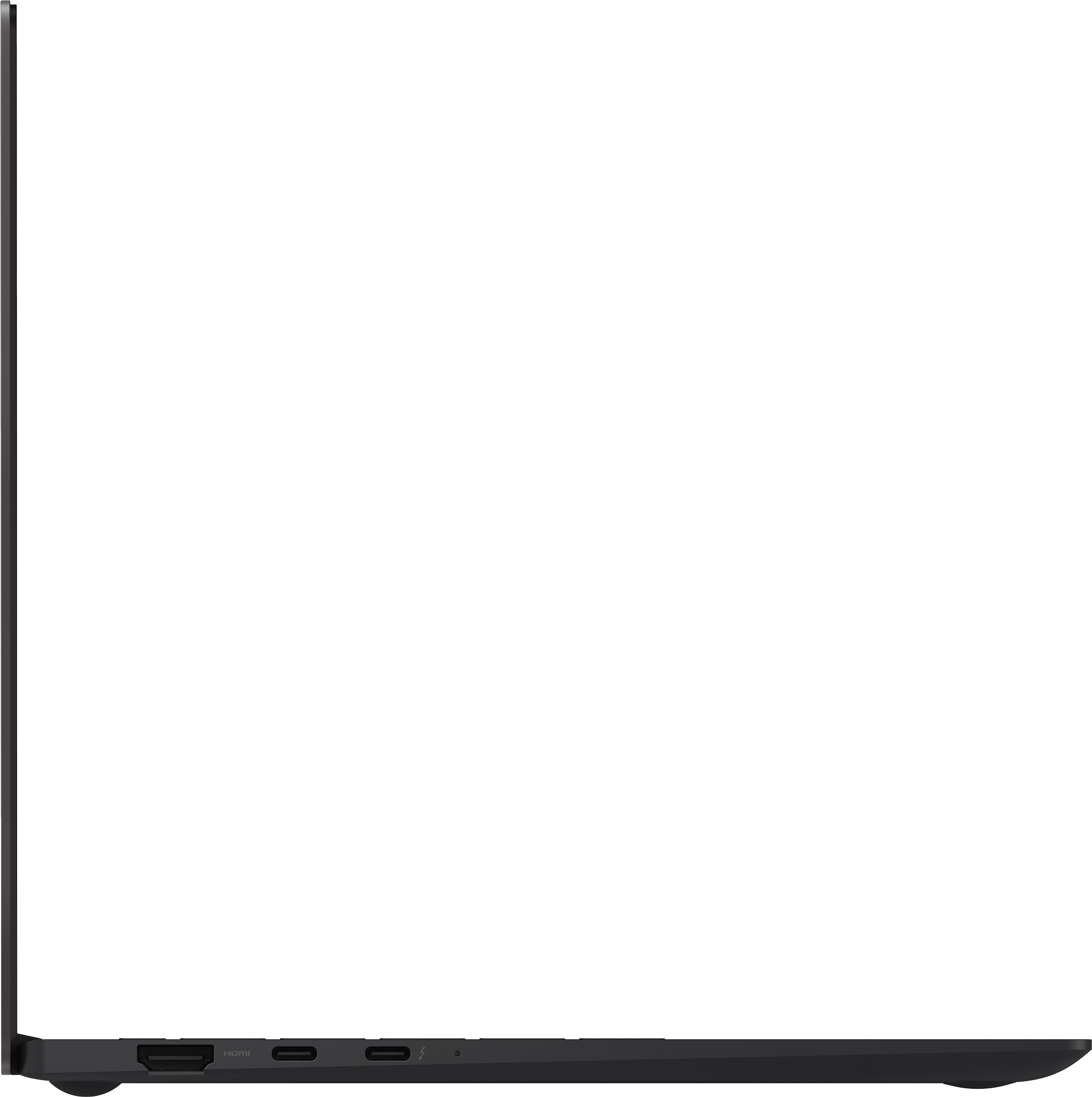 SAMSUNG GALAXY BOOK2 PRO - 13.3 inch - Intel Core i7 - 16 GB - 512 GB