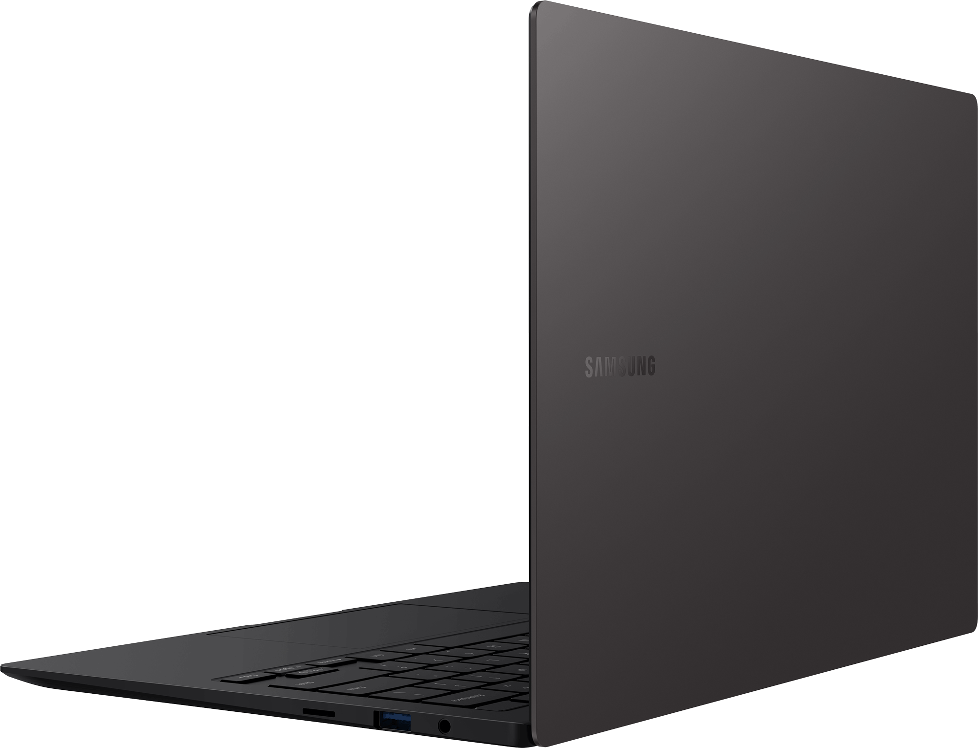 SAMSUNG GALAXY BOOK2 PRO - 13.3 inch - Intel Core i7 - 16 GB - 512 GB