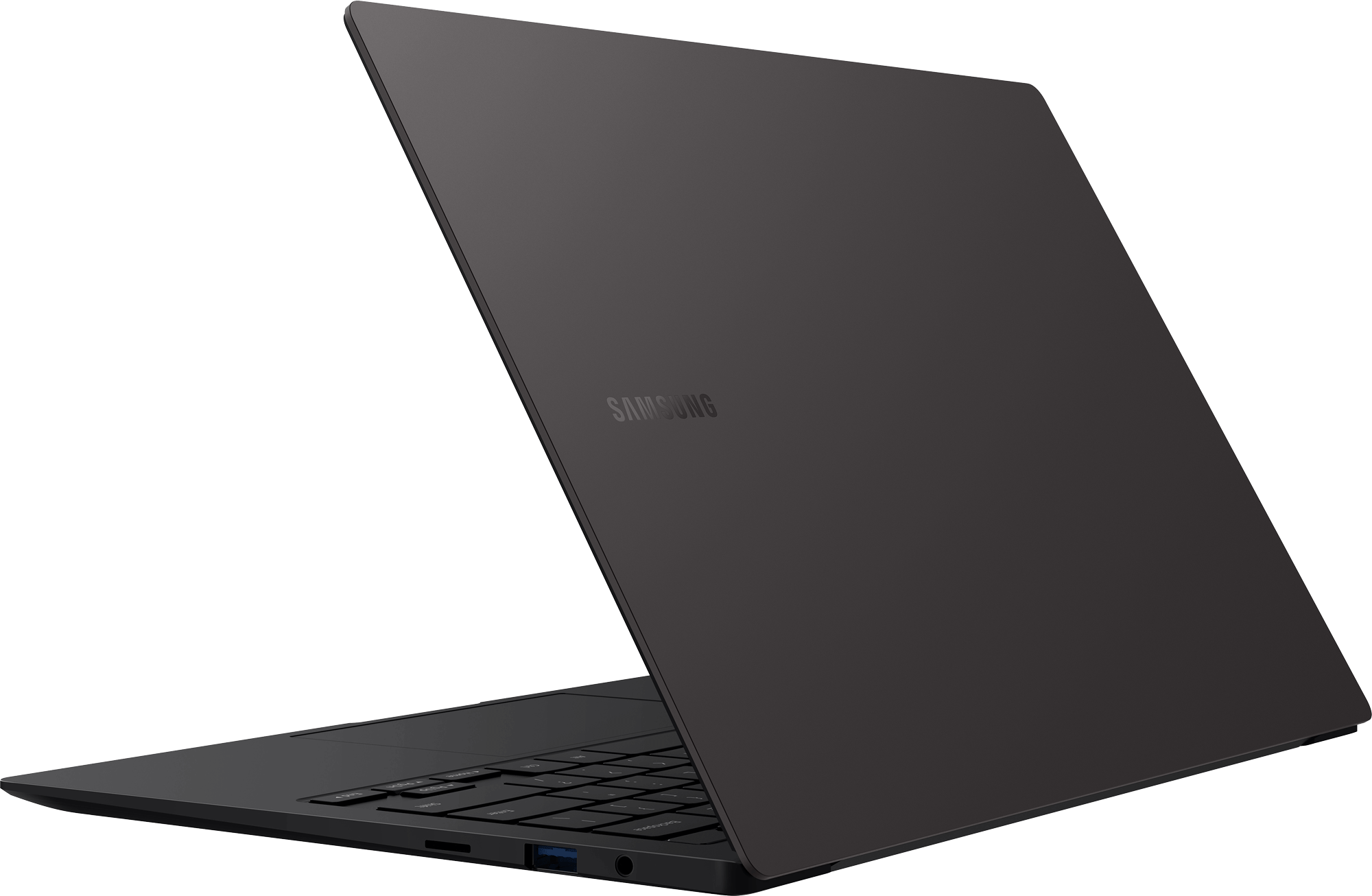 SAMSUNG GALAXY BOOK2 PRO - 13.3 inch - Intel Core i7 - 16 GB - 512 GB