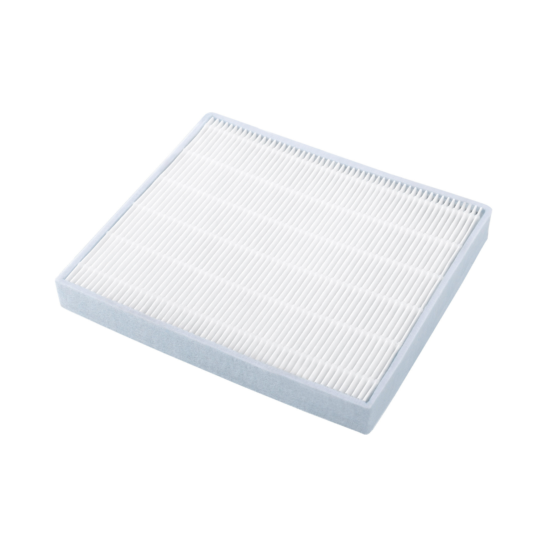 STEBA LR10 Luftreiniger Weiß (25 Watt, Raumgröße: 20 m²)