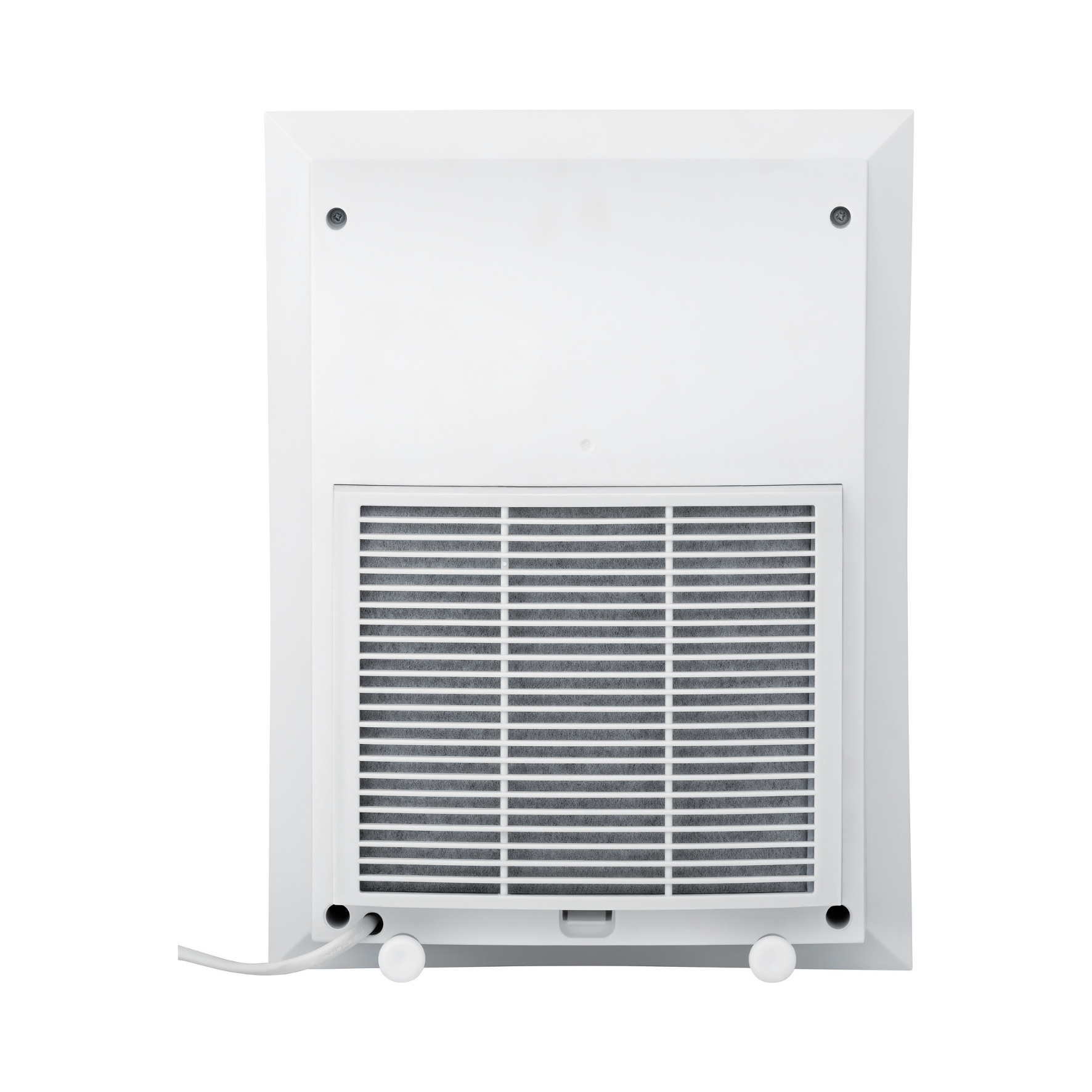 STEBA LR10 Luftreiniger Weiß (25 Watt, Raumgröße: 20 m²)