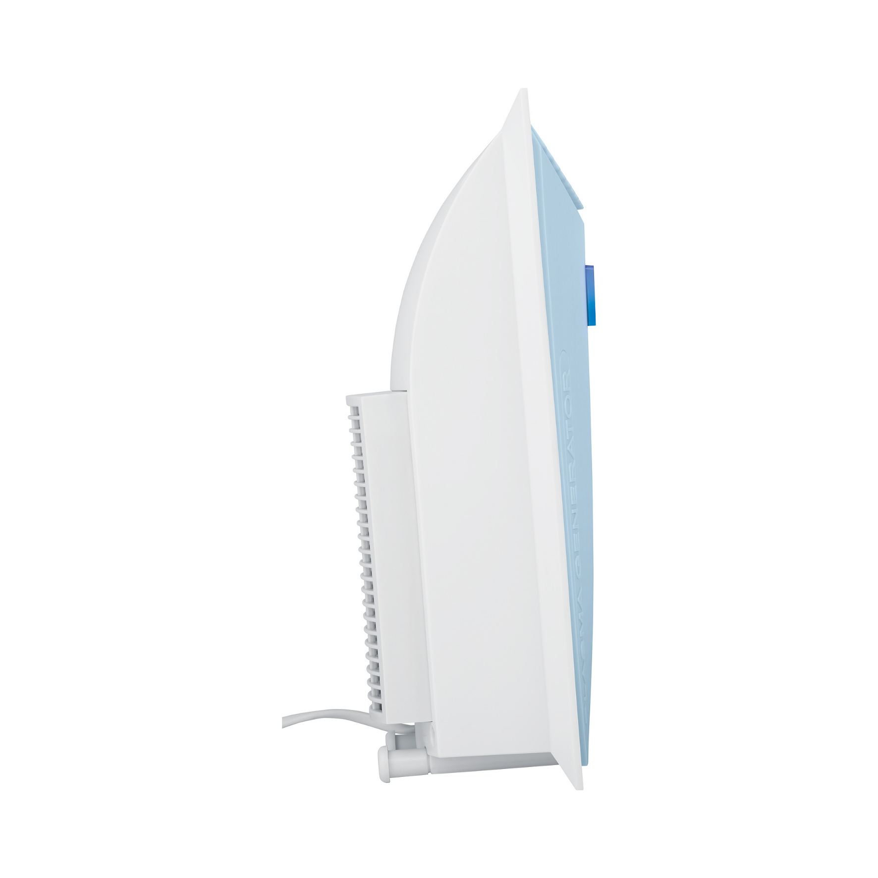 STEBA LR10 Luftreiniger Weiß (25 Watt, Raumgröße: 20 m²)