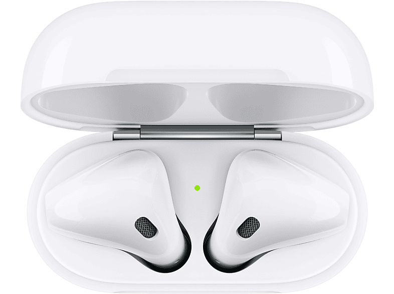 Airpods 2ème génération - Accessoires téléphone & Objets connectés
