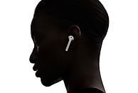 APPLE Écouteurs sans fil AirPods 2e gen. + Boitier de chargement (MV7N2ZM/A)