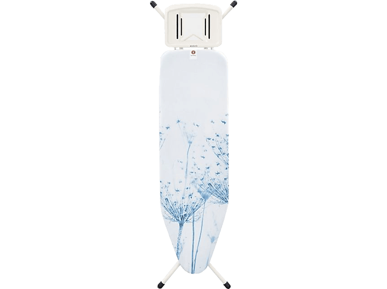 Brabantia Strijkplank Cotton Flower (108822)