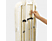 BRABANTIA Planche à repasser Fleur de coton (108822)