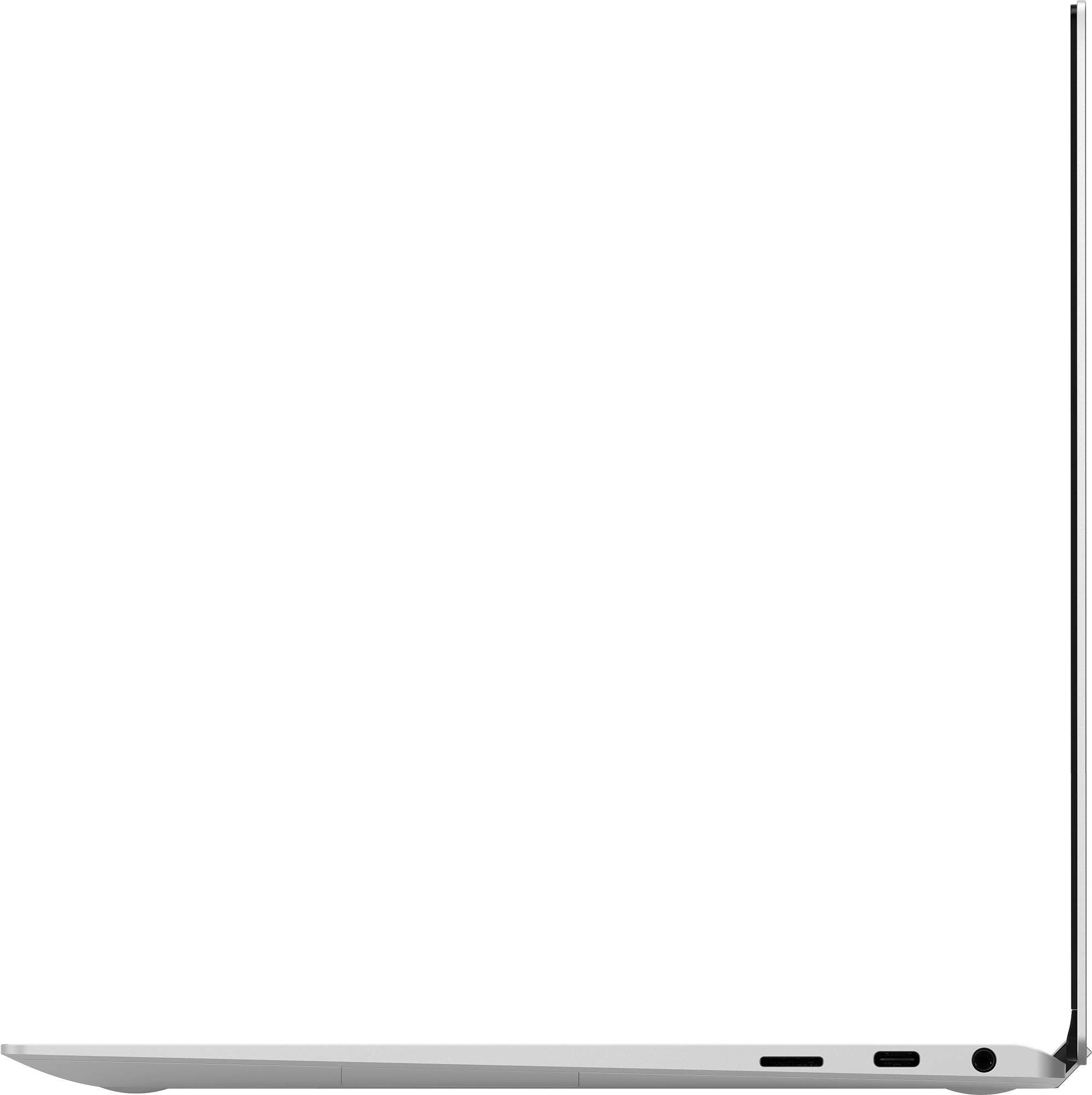 SAMSUNG GALAXY BOOK2 PRO 360 - 13.3 inch - Intel Core i7 - 16 GB - 512 GB