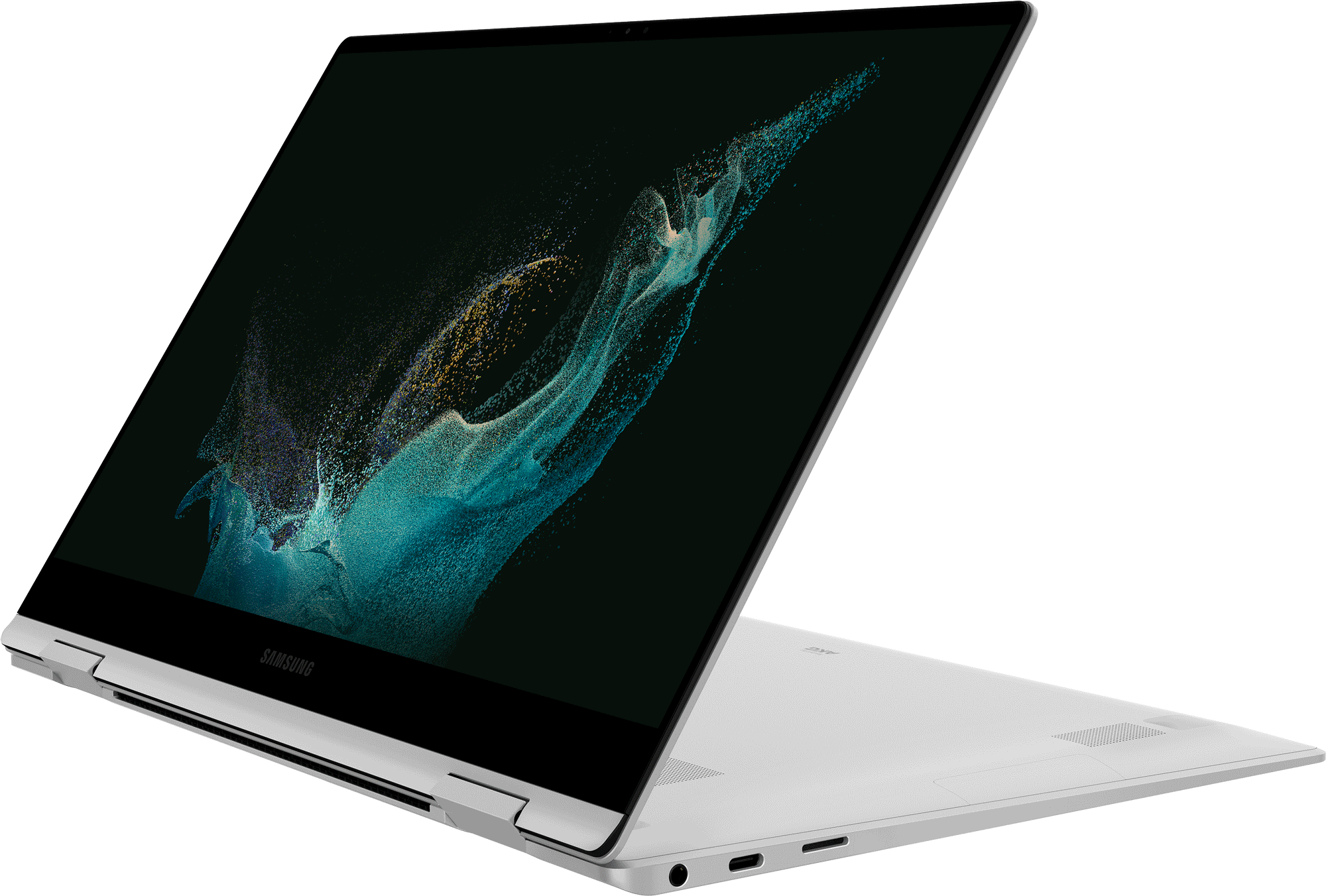 SAMSUNG GALAXY BOOK2 PRO 360 - 13.3 inch - Intel Core i7 - 16 GB - 512 GB