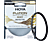 HOYA Fusion Antistatic Next Protector 49mm - Schutzfilter (Schwarz)