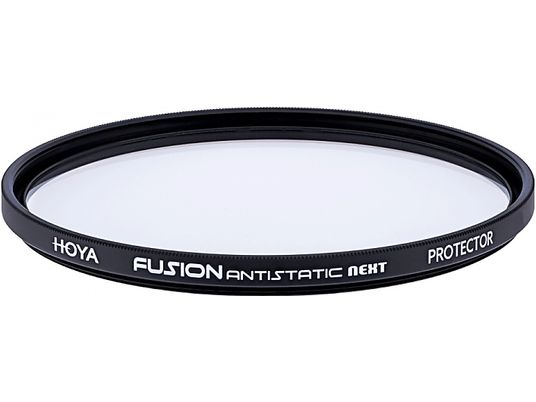 HOYA Fusion Antistatic Next Protector 49mm - Filtro protettivo (nero)
