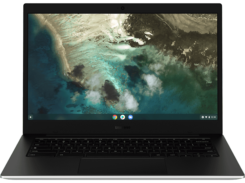 SAMSUNG GALAXY CHROMEBOOK GO - 14.0 inch - Intel Celeron - 4 GB - 64 GB