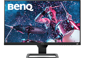 BENQ Écran EW2780 27" 75 Hz 5ms Full-HD (9H.LJ4LA.TSE)