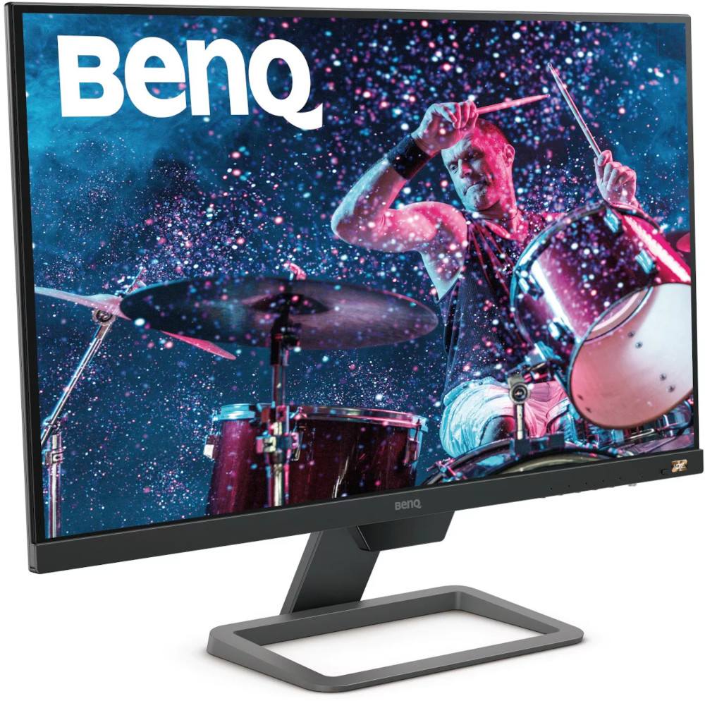 BENQ Monitor EW2780 27" 75 Hz 5ms Full-HD (9H.LJ4LA.TSE)