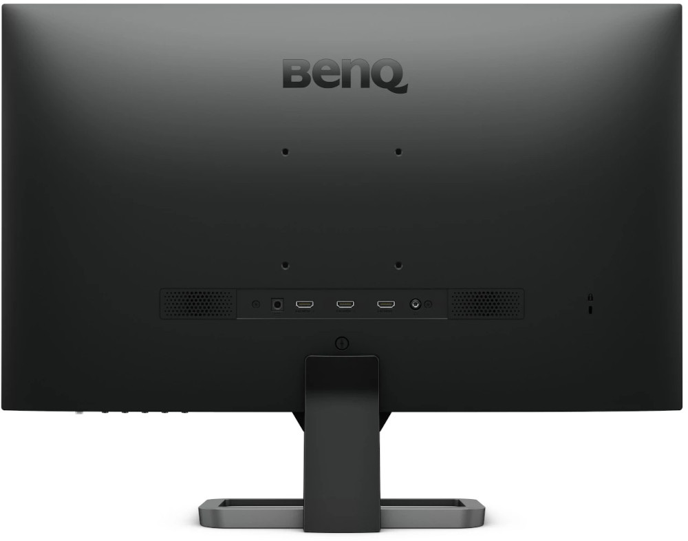 BENQ Monitor EW2780 27" 75 Hz 5ms Full-HD (9H.LJ4LA.TSE)