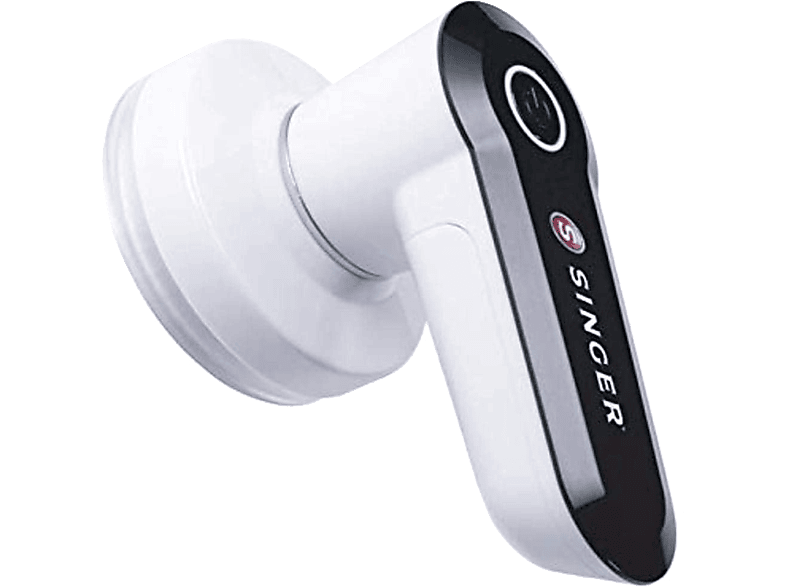Singer Pluizendief