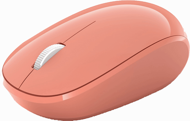 MICROSOFT Souris sans fil Pêche (RJN-00038)