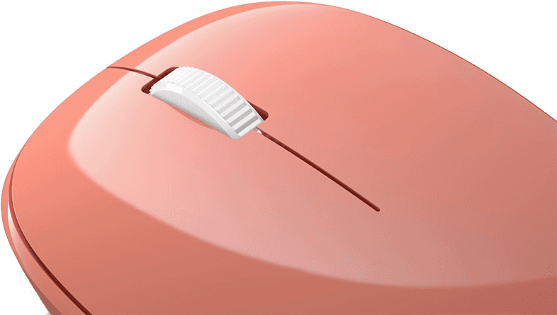 MICROSOFT Souris sans fil Pêche (RJN-00038)