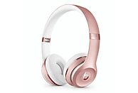 BEATS SOLO3 WIREL.ROSE GOLD-ZML CUFFIE, ROSE GOLD
