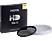 HOYA HD Mk II CIR-PL 77 mm - Filtre de polarisation (Noir)