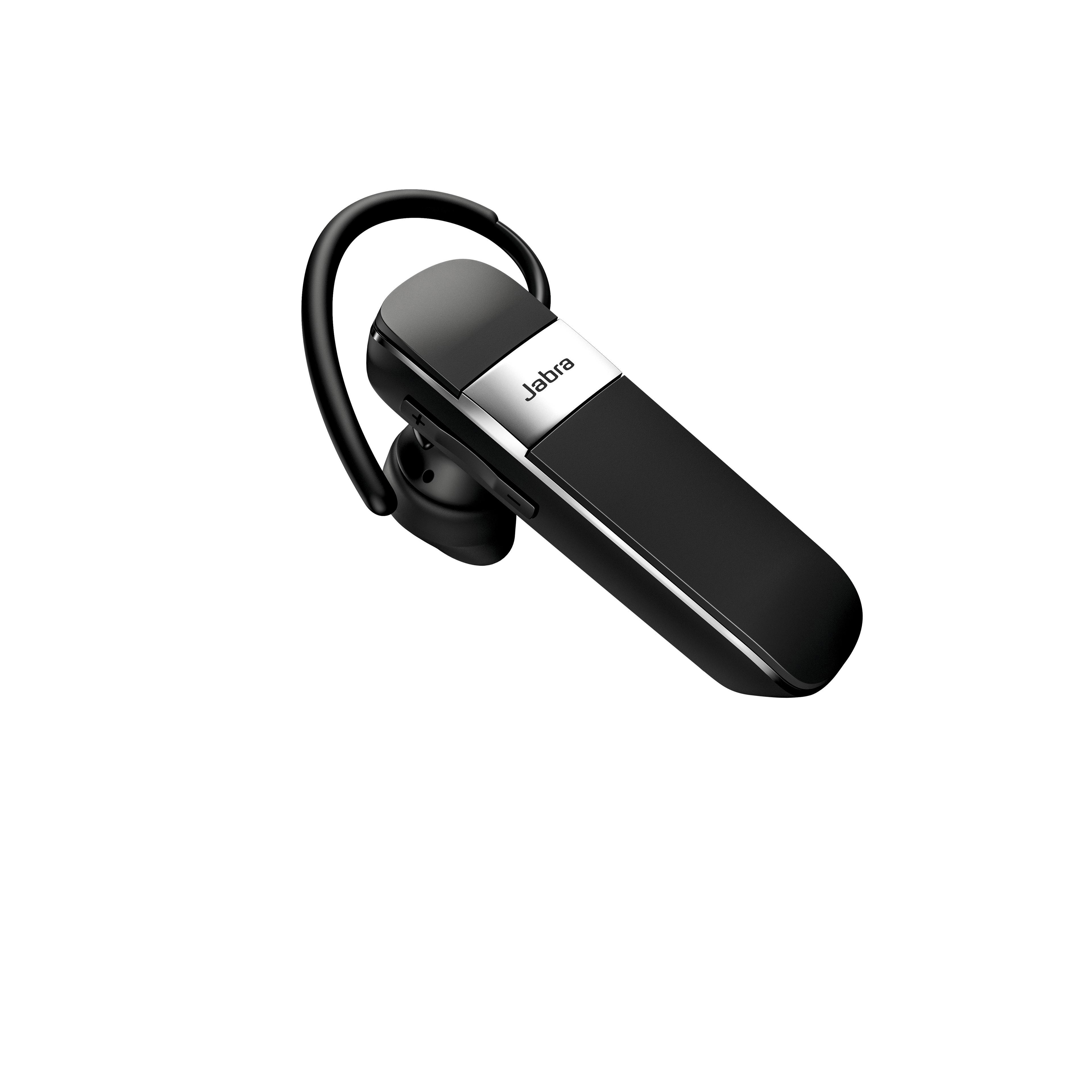 Headset Schwarz TALK SE, In-ear JABRA 15 Bluetooth