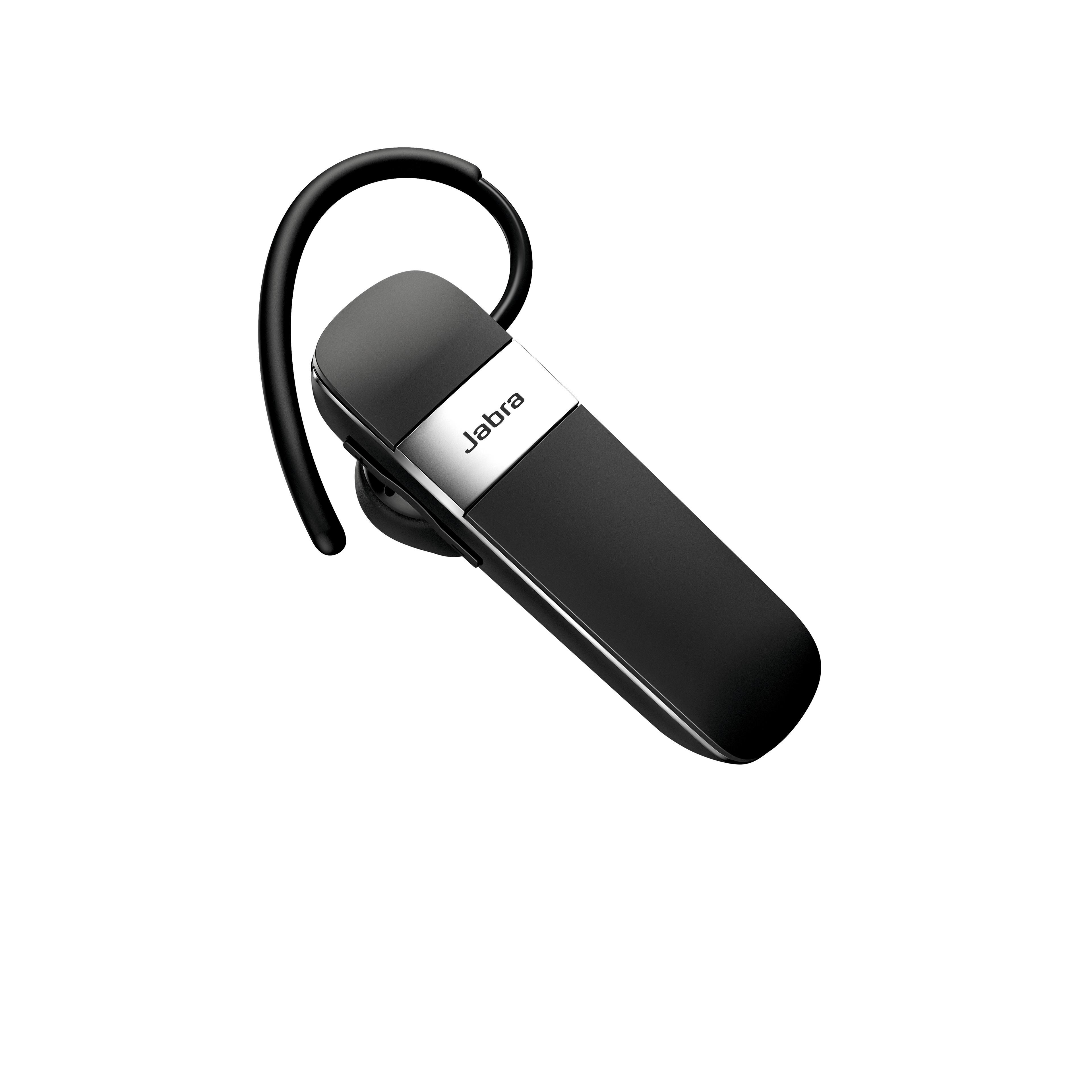 Headset Schwarz TALK SE, In-ear JABRA 15 Bluetooth
