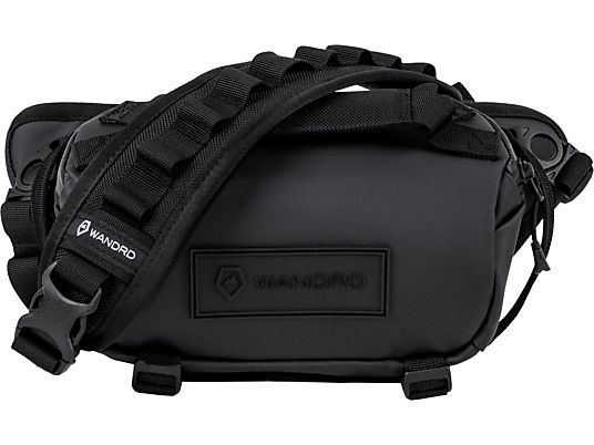 WANDRD ROAM Sling 3L - Sac pour appareil photo (Noir)