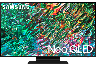 SAMSUNG QE43QN90BAT - TV (43 ", UHD 4K, Neo QLED)