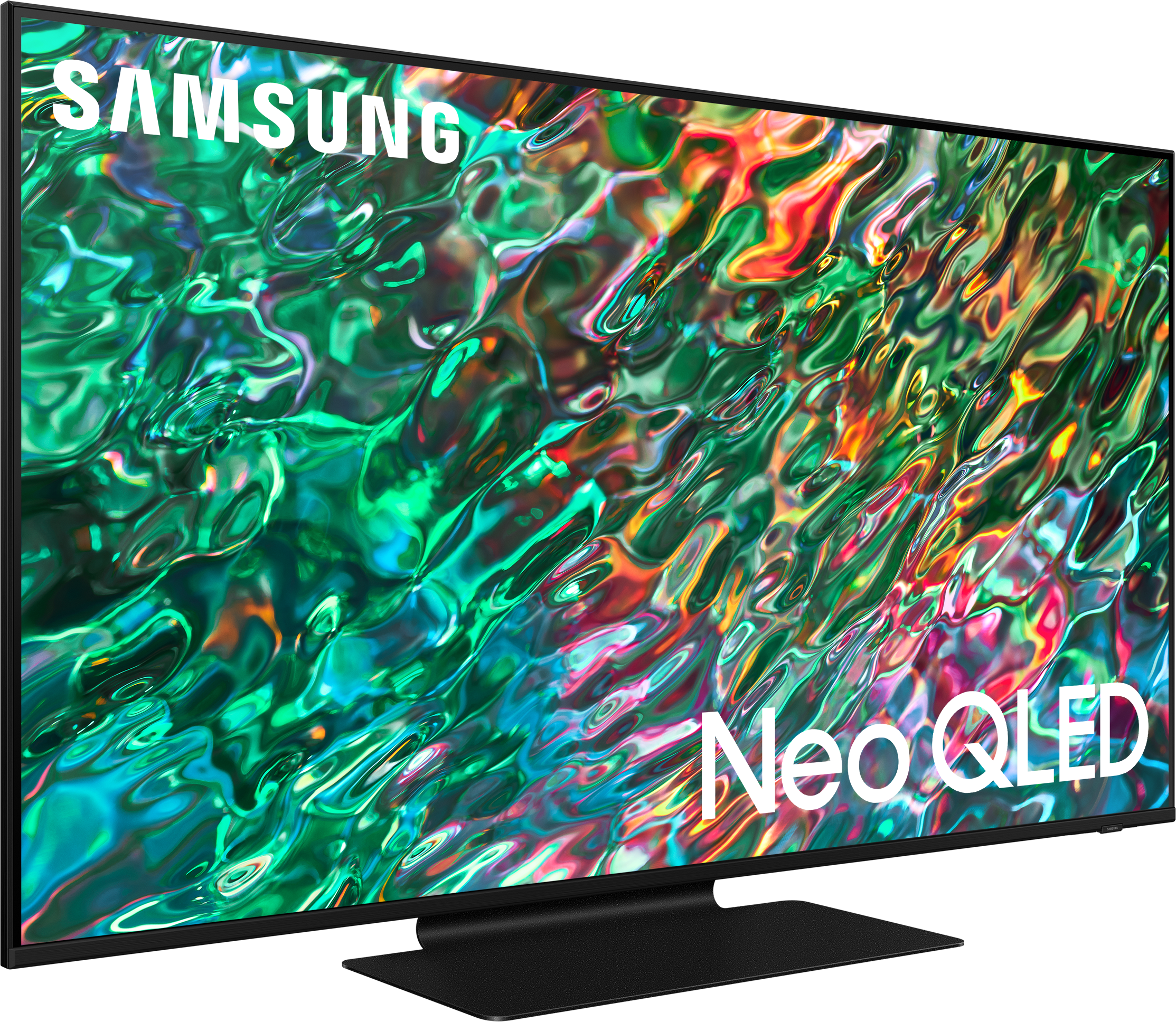 SAMSUNG QE43QN90BAT - TV (43 ", UHD 4K, Neo QLED)