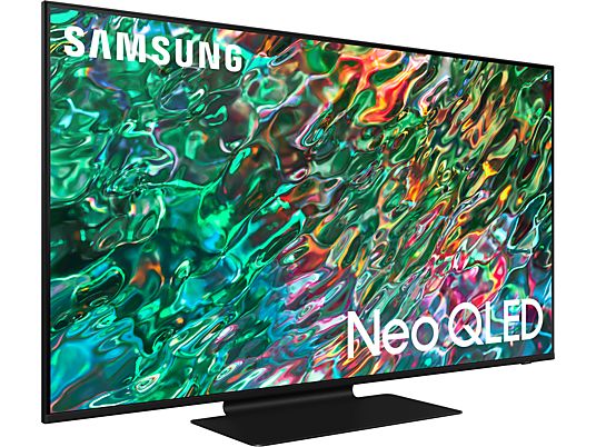 SAMSUNG QE43QN90BATXXN -  (43 ", UHD 4K, Neo QLED)