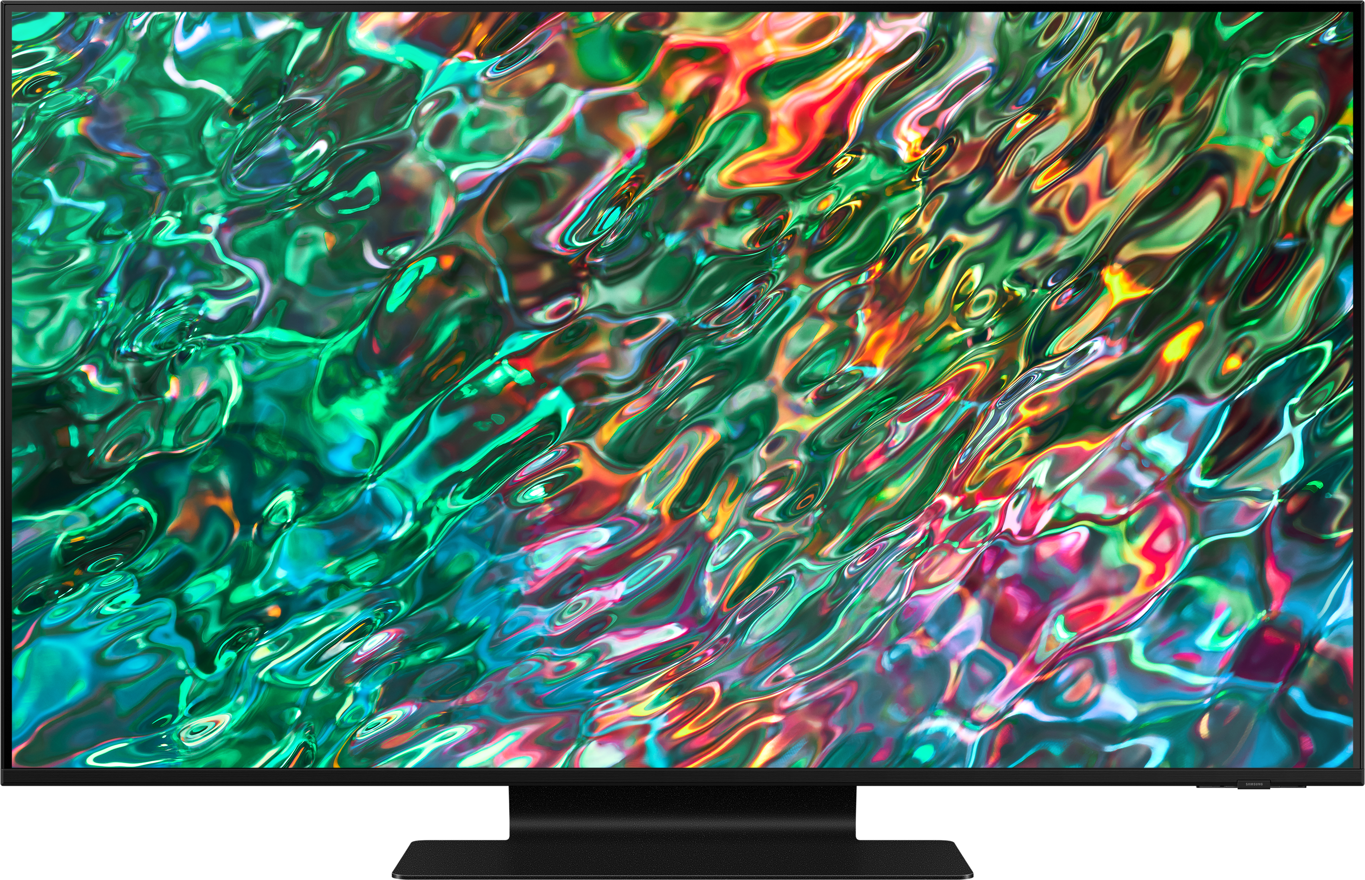 SAMSUNG QE43QN90BAT - TV (43 ", UHD 4K, Neo QLED)