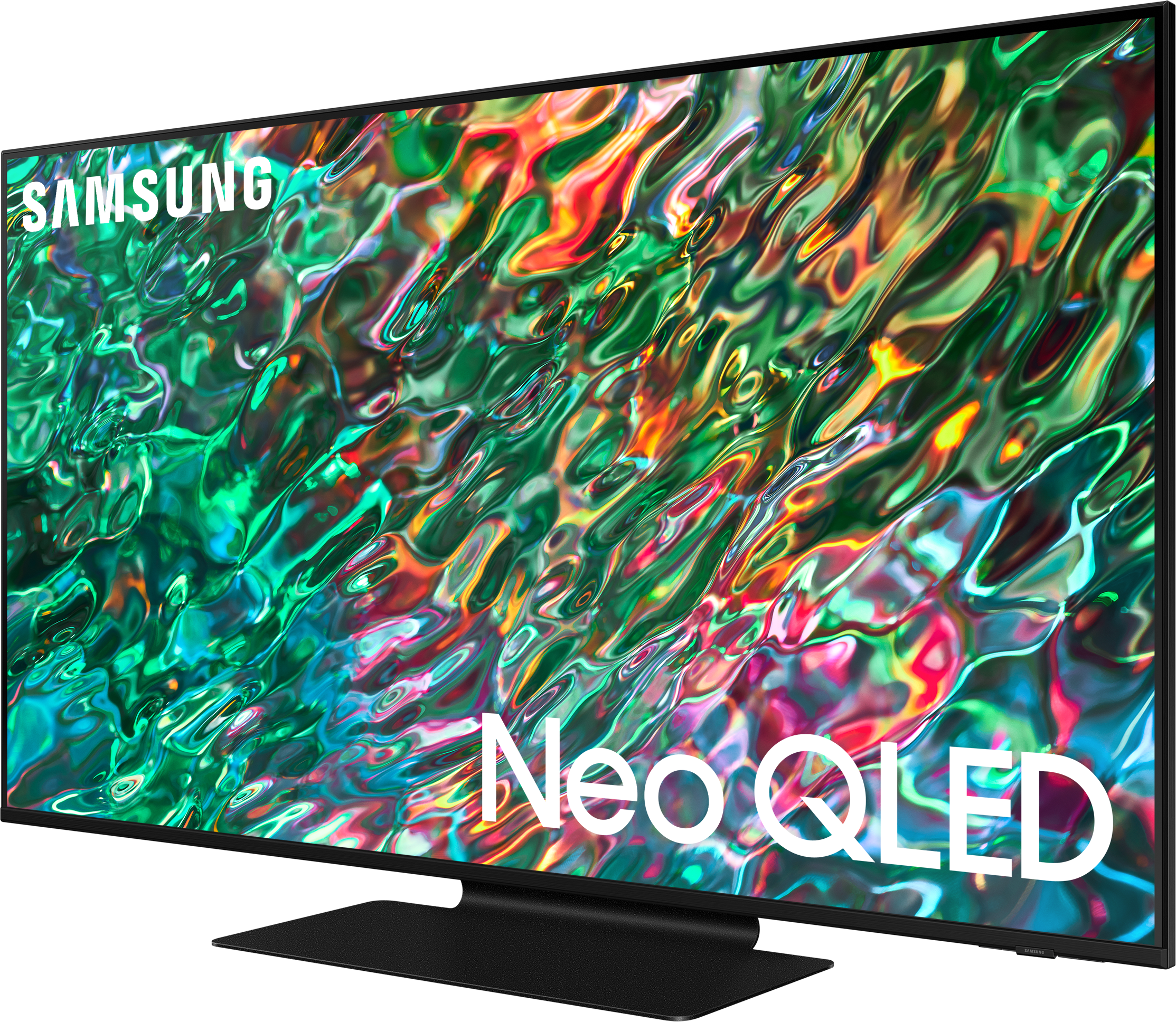 SAMSUNG QE43QN90BAT - TV (43 ", UHD 4K, Neo QLED)