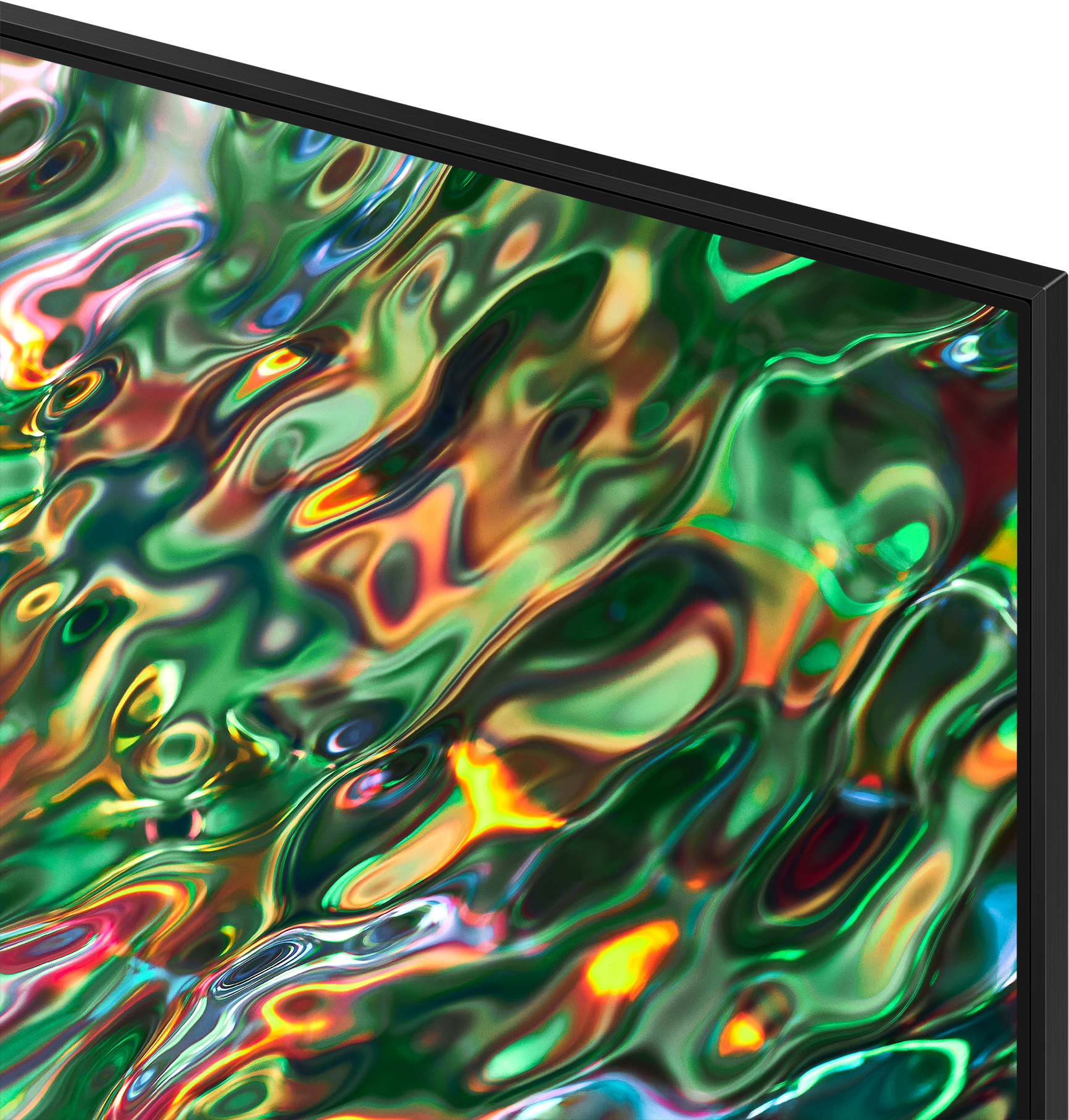 SAMSUNG QE43QN90BAT - TV (43 ", UHD 4K, Neo QLED)