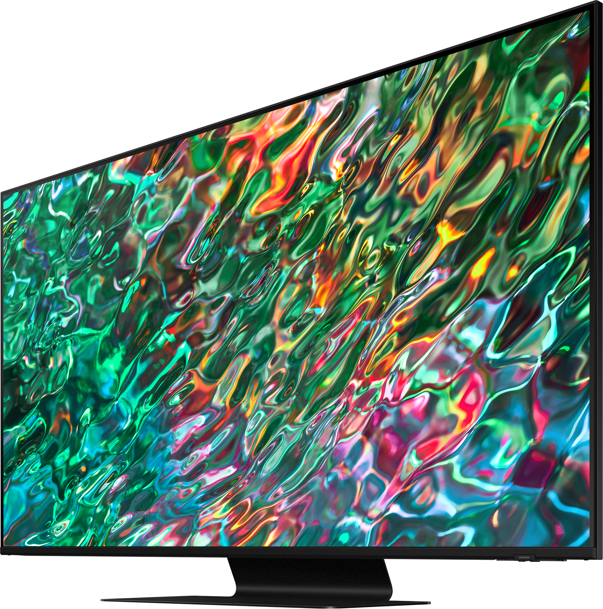 SAMSUNG QE43QN90BAT - TV (43 ", UHD 4K, Neo QLED)