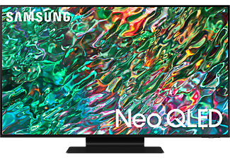 SAMSUNG QE50QN90BAT - TV (50 ", UHD 4K, Neo QLED)