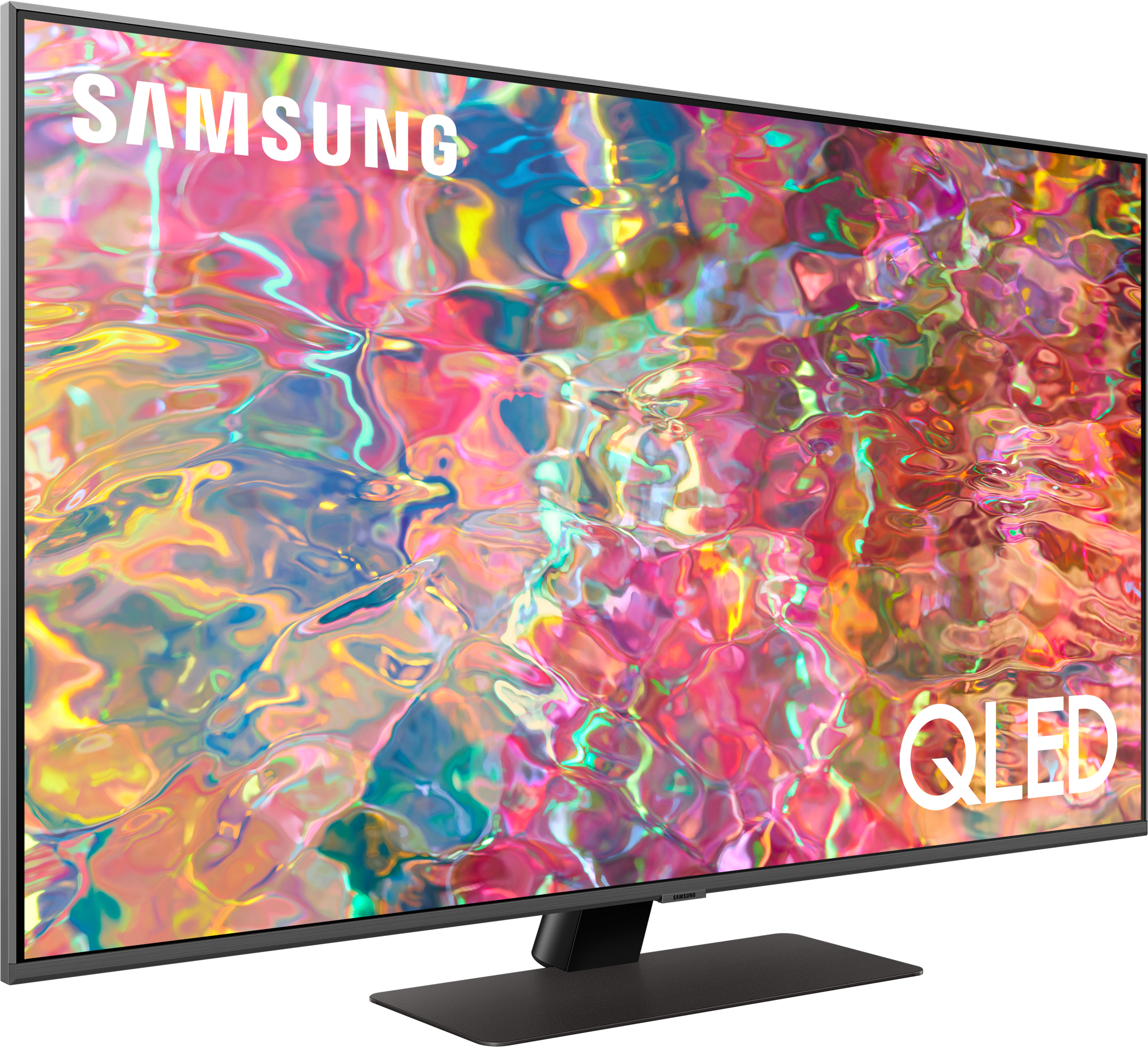 SAMSUNG QE50Q80BATXXN -  (50 ", UHD 4K, QLED)