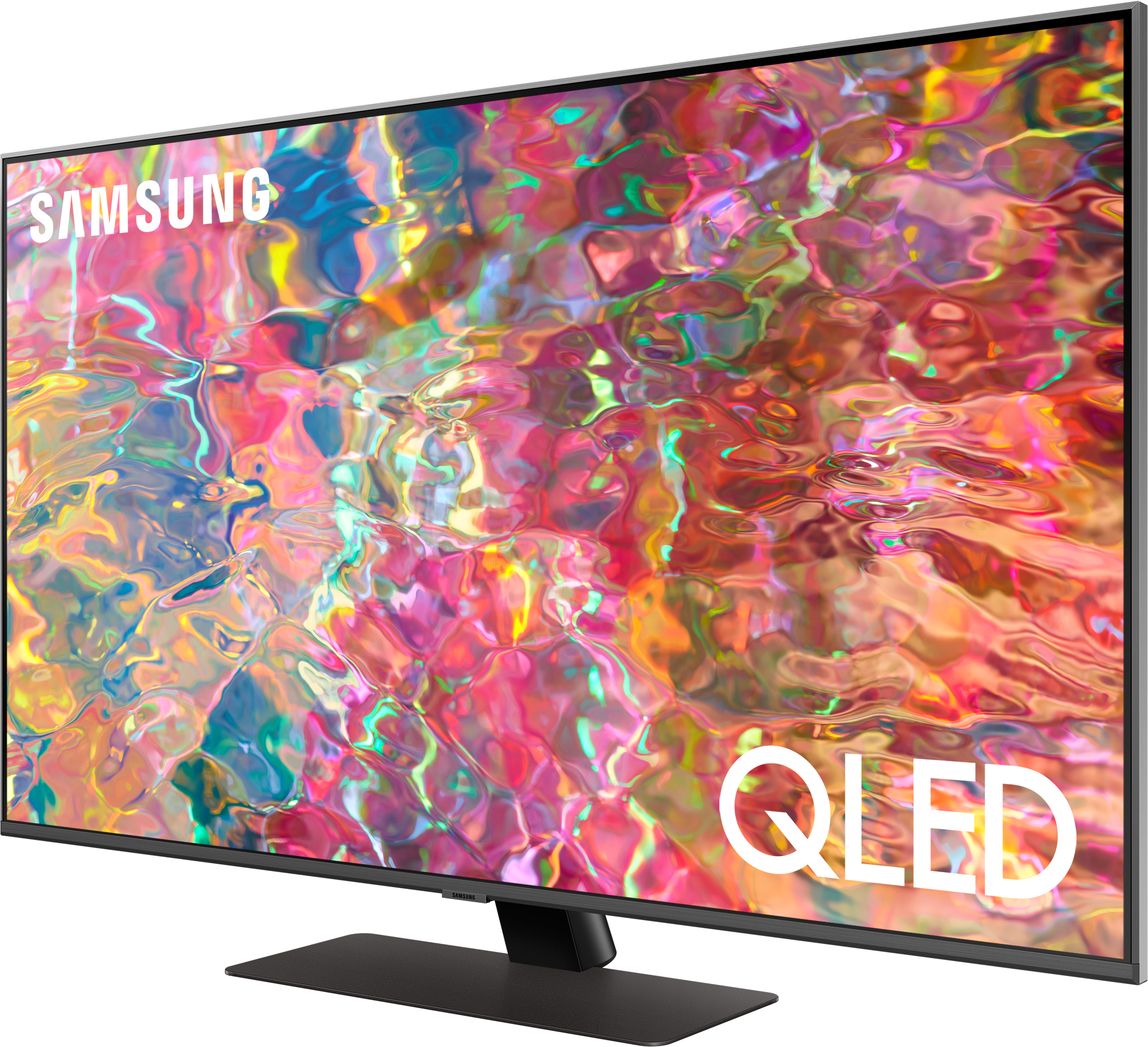 SAMSUNG QE50Q80BATXXN -  (50 ", UHD 4K, QLED)