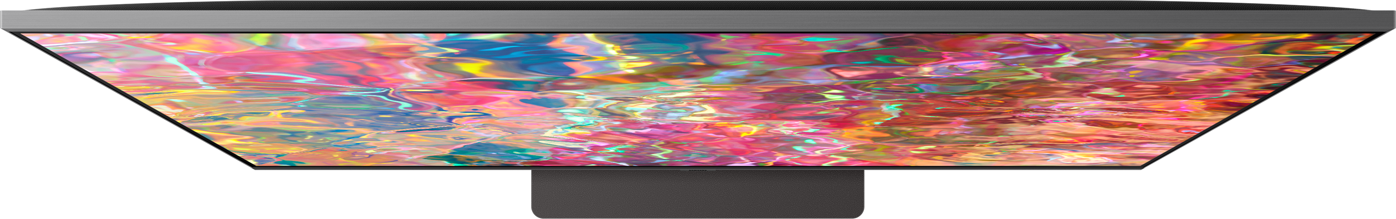 SAMSUNG QE50Q80BATXXN -  (50 ", UHD 4K, QLED)