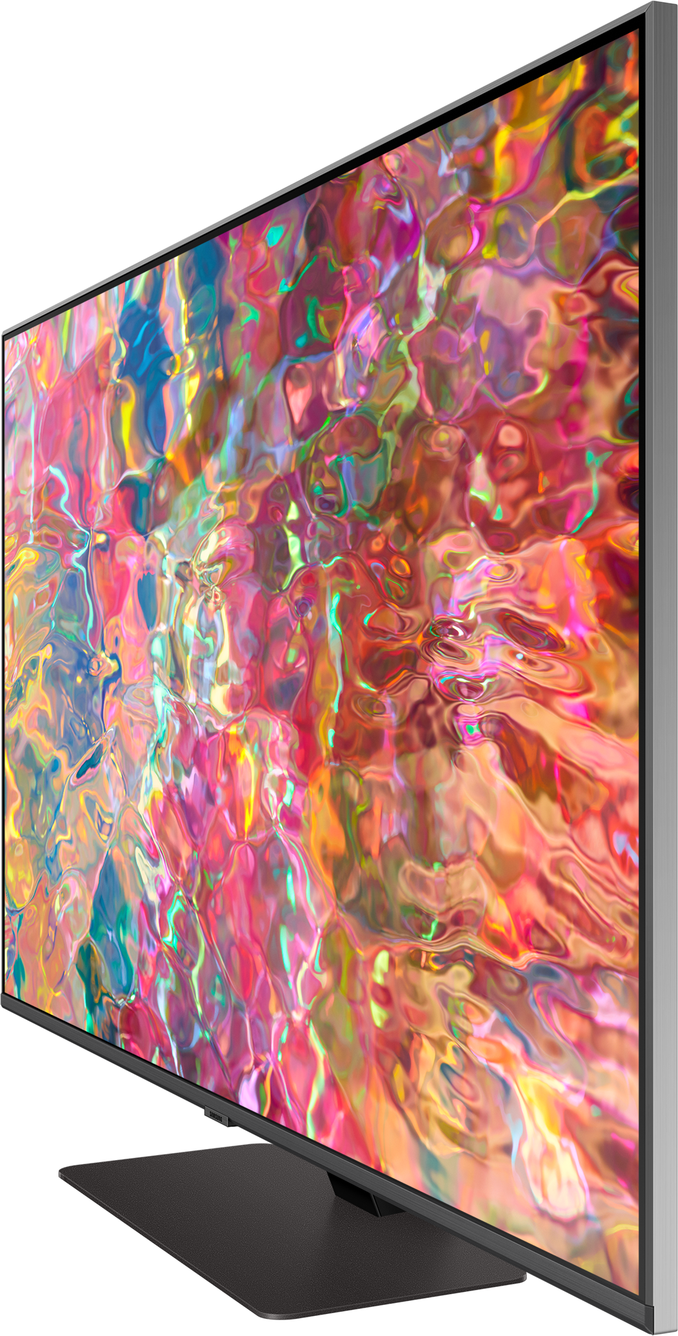 SAMSUNG QE50Q80BATXXN -  (50 ", UHD 4K, QLED)